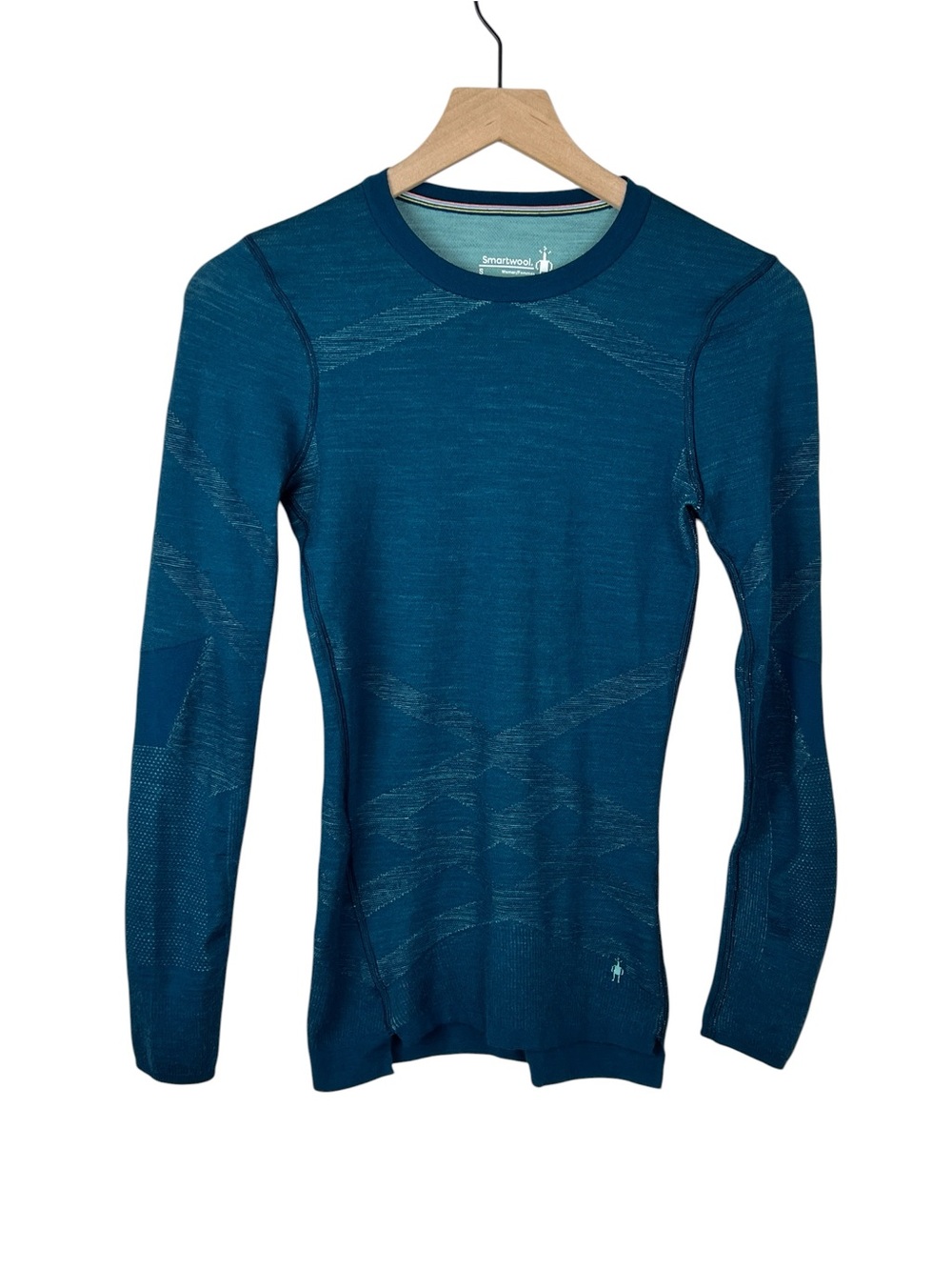 Smartwool Intraknit 200 Baselayer Shirt